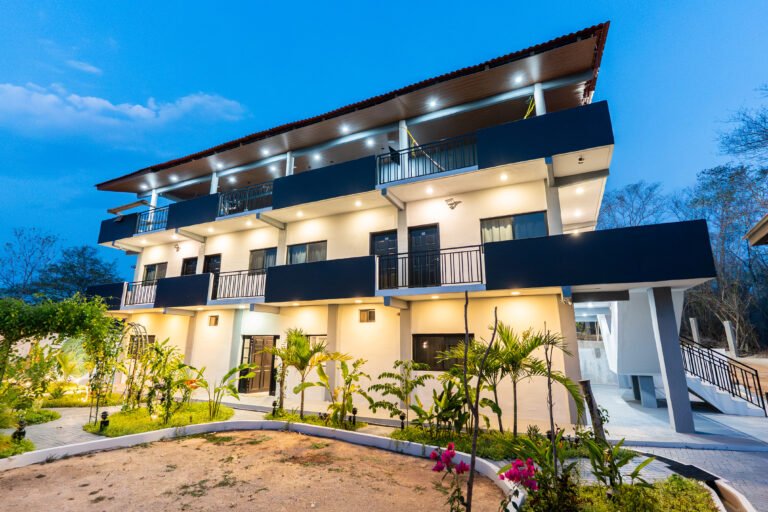 Bienvenido al paraíso: descubre el Hotel Boutique Relax en Huatulco