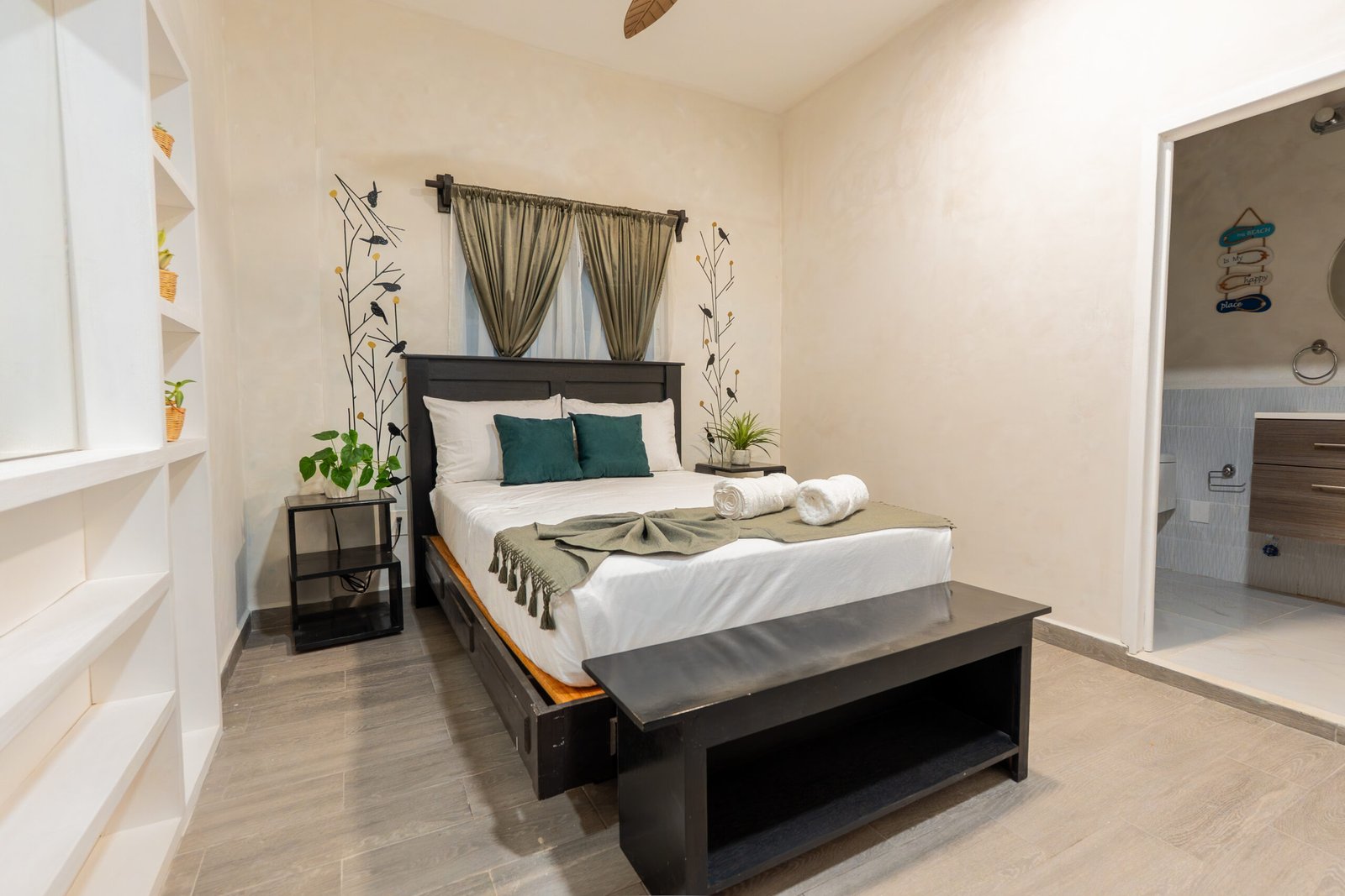Habitación Estándar